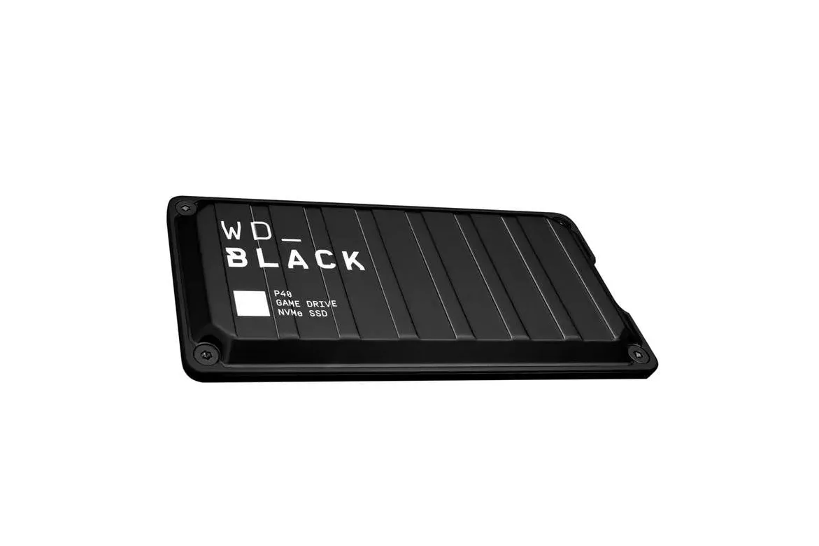 Disco Duro SanDisk Ultrastar P40 1TB SSD 2000MB/s USB Tipo C 3.2 Gen 2