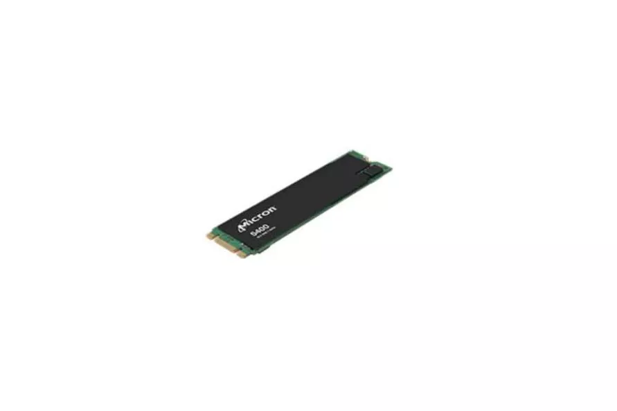 Lenovo 4XB7A82287 - 480GB M.2 3D TLC NAND Serial ATA III