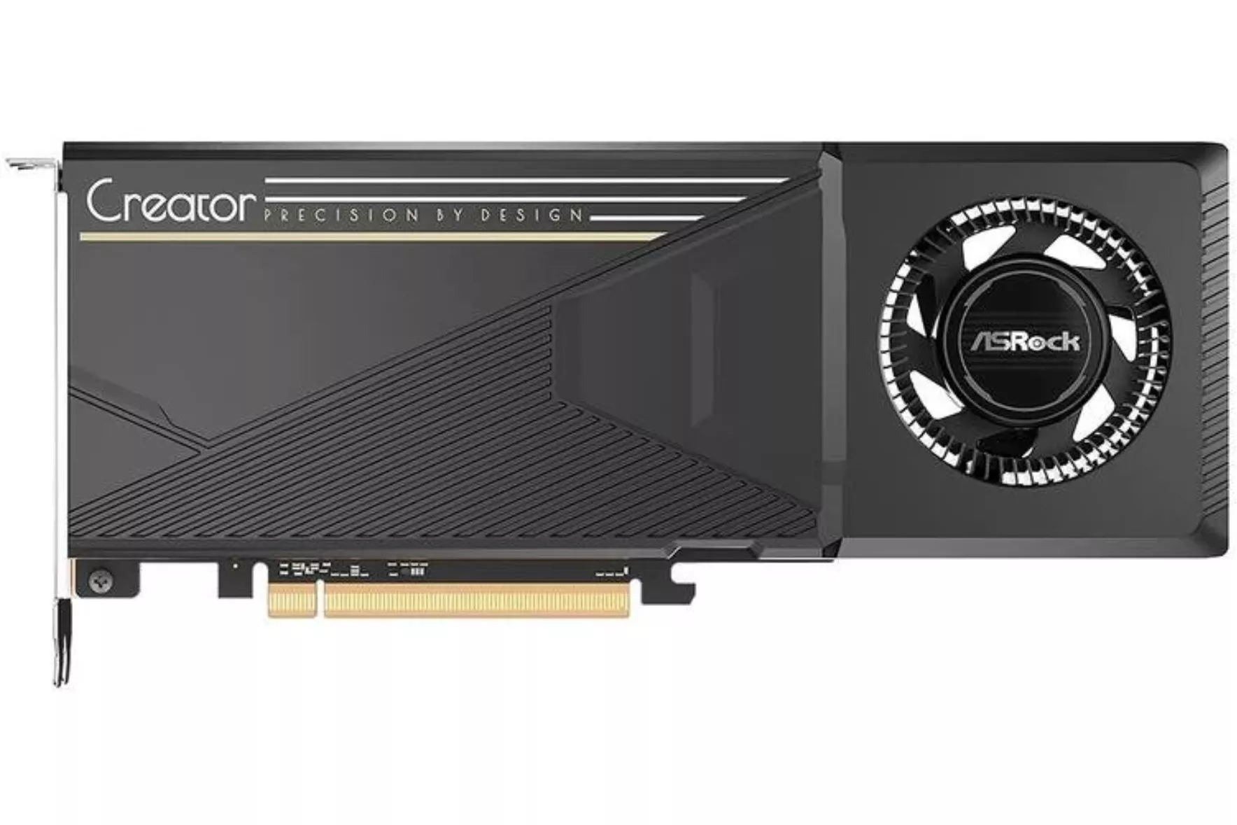 ASRock Intel Arc Pro B60 Creator 24GB