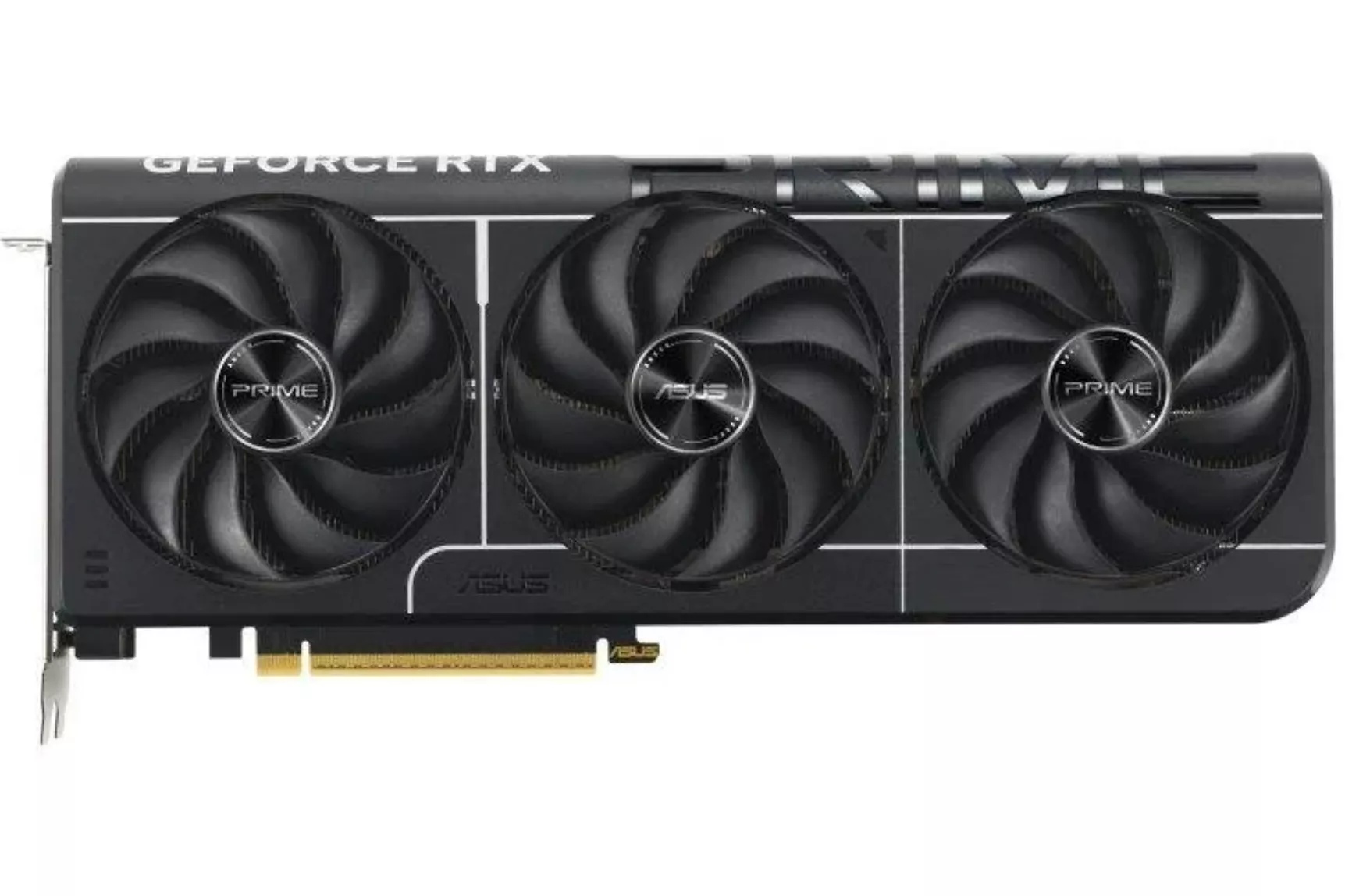 Asus GeForce RTX 5080 OC 16GB GDDR7 Reflex 2 RTX AI DLSS4