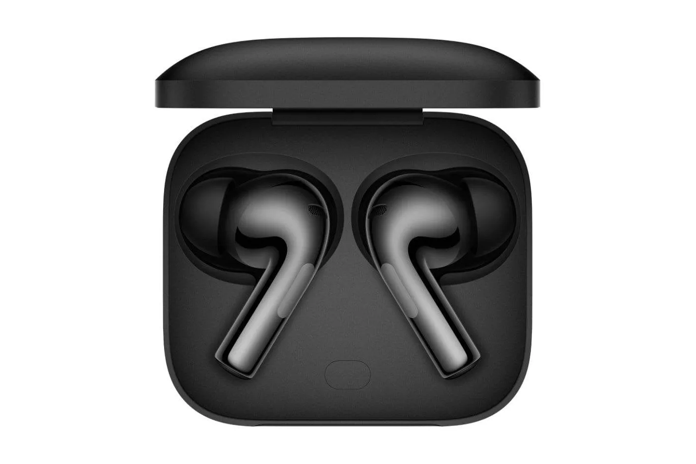 Auriculares OnePlus Buds 3 inal&aacute;mbricos Bluetooth 5.3 con Cancelaci&oacute;n de Ruido y IP55, Gris met&aacute;lico