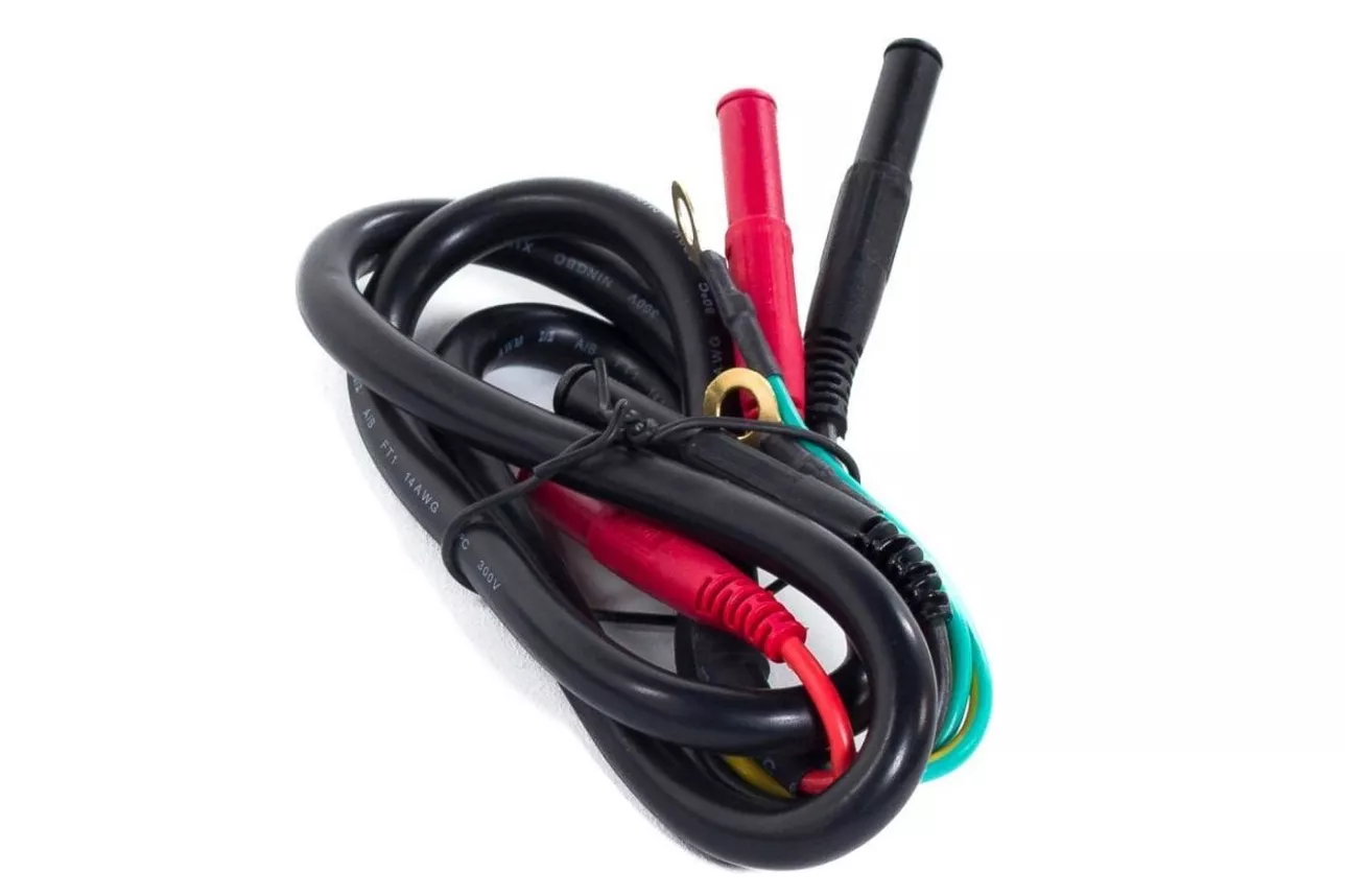 Cable NAC para conexi&oacute;n de dos generadores GIG-11-SE 1 m fiable y resistente