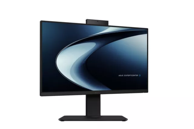 Asus ExpertCenter P600 AiO PM670KA-BPE109X - All in One 27" Ryzen AI 7 350 16GB 512GB SSD W11