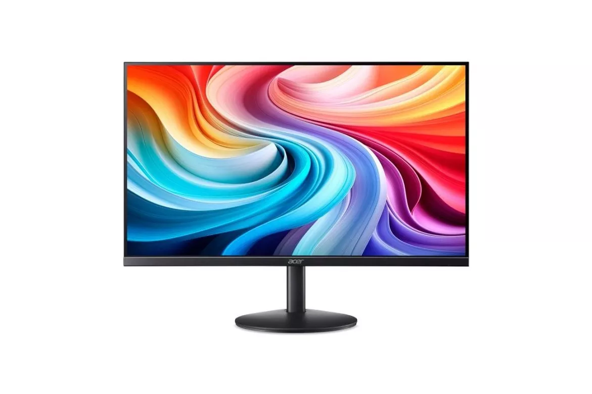 Monitor Acer SA273 P1 27" FullHD 144Hz IPS 1ms VESA HDMI