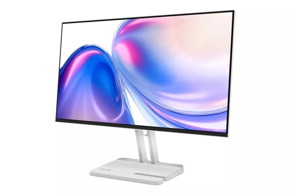 Monitor Lenovo L24-45 23,8" FullHD 144Hz IPS FreeSync Altavoces Integrados