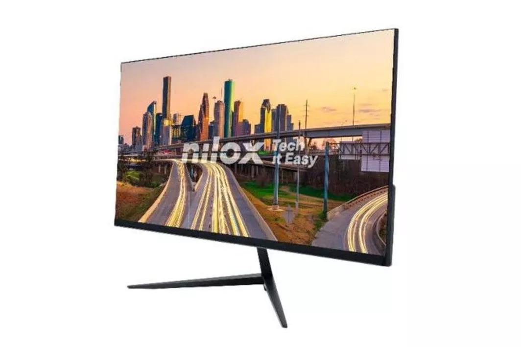 Monitor Nilox NXM22FHD1203 22" FullHD 120Hz VA LED Tiempo de respuesta 1 ms
