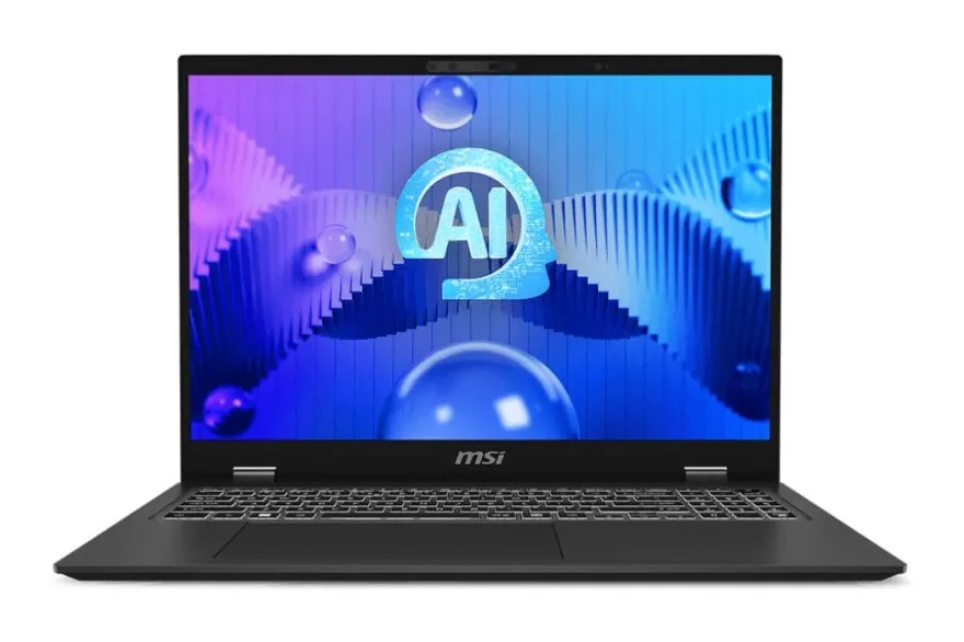 MSI Prestige 16 AI Studio B1VFG-032ES Intel Evo Core Ultra 9 185H/32GB/1TB SSD/RTX4060/16" + WIN 11