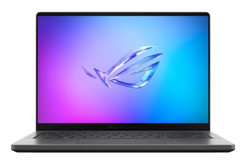 Port&aacute;til ASUS ROG Zephyrus G14 GA403UH-QS051W 14" AMD Ryzen 9 270 32GB 1TB SSD RTX 5050 Windows 11