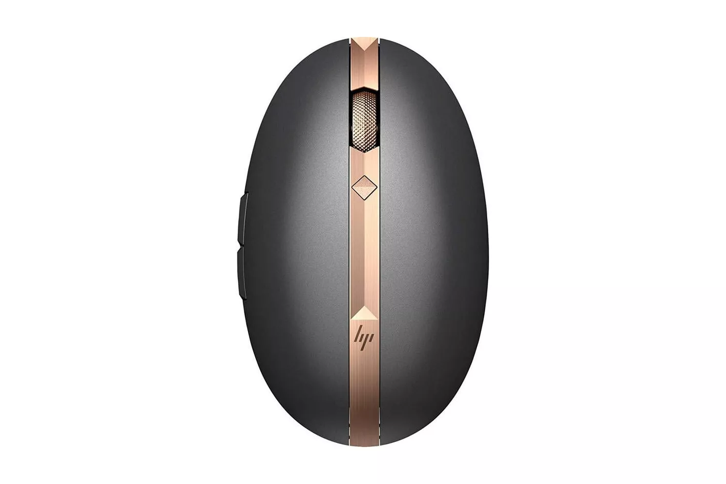 HP Spectre 700 Rat&oacute;n Bluetooth Recargable Negro/Dorado