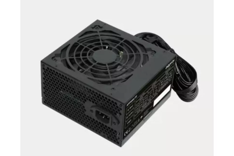 Fuente de Alimentaci&oacute;n Approx TAPAPPROXAPP500LITE 500W con refrigeraci&oacute;n pasiva