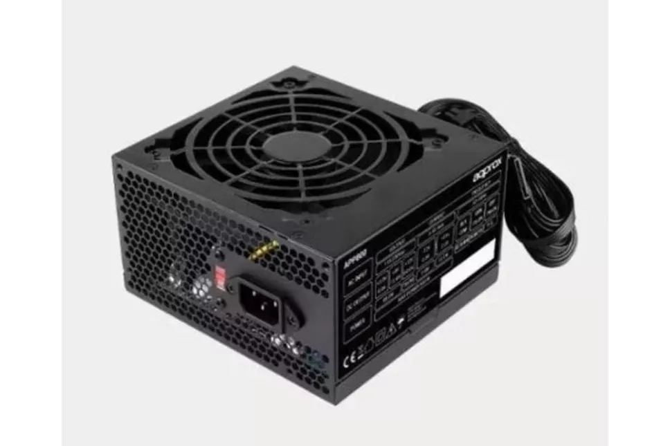 Fuente de Alimentaci&oacute;n Approx TAPAPPROXAPP800 800 W con refrigeraci&oacute;n pasiva