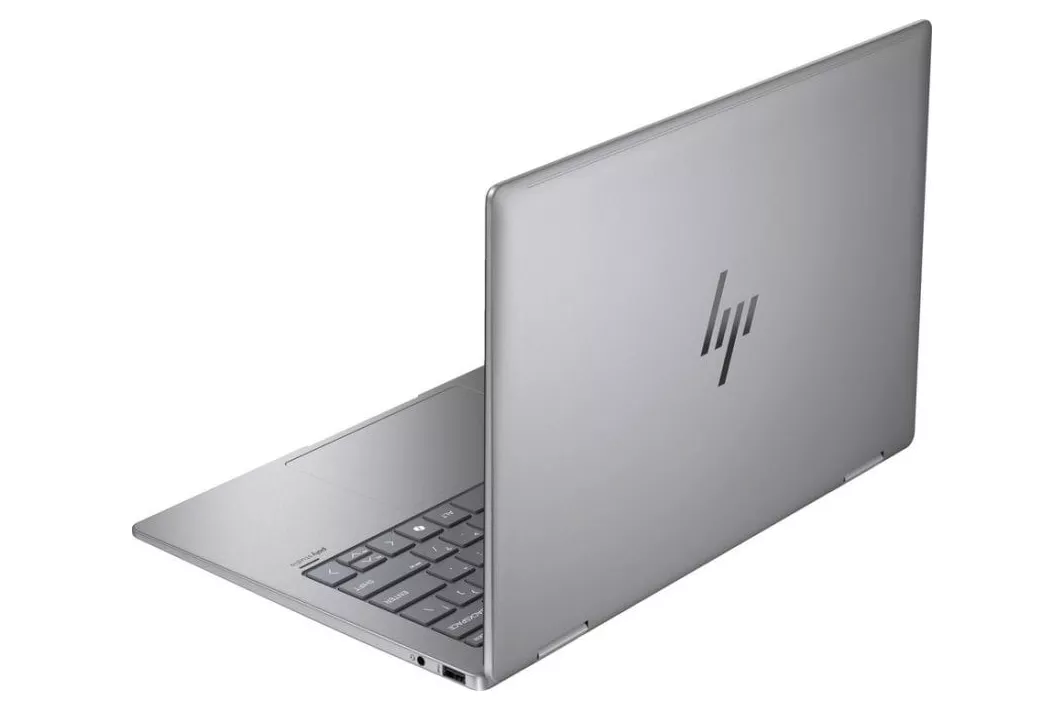 Port&aacute;til HP ENVY x360 14-fa0016nw 14" AMD Ryzen 7 8840HS 16GB 512GB SSD Radeon Windows 11 Home