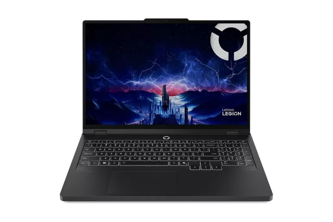 Port&aacute;til Lenovo Legion Pro 5 16IAX10H 16" Intel Core Ultra 9 275HX 32GB 1TB SSD RTX 5070 Ti Sin sistema operativo