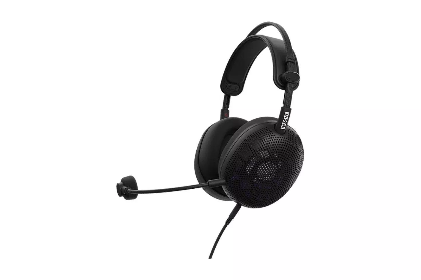 Auriculares Sony INZONE H6 Air con cable USB-C y 360 Spatial Sound Gaming Negro