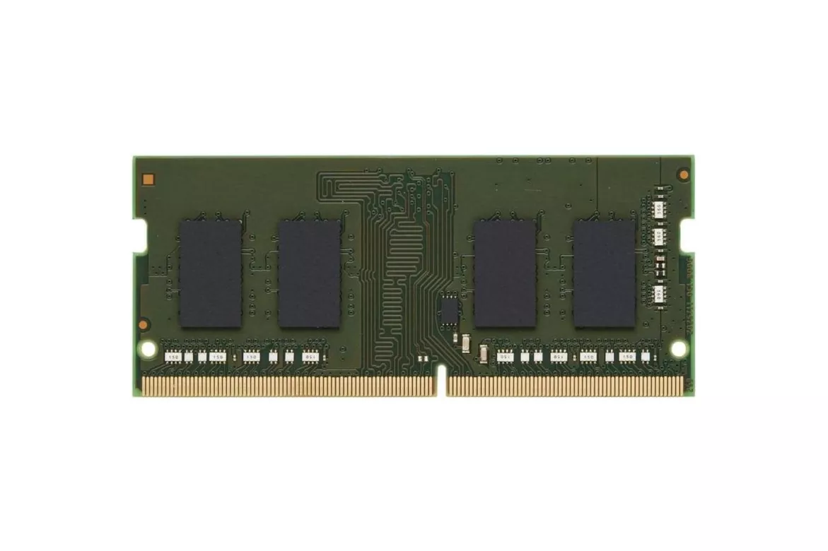 Memoria RAM HP M74933-001 8GB 1x8GB DDR4 3200MHz CL22 SO-DIMM Negro