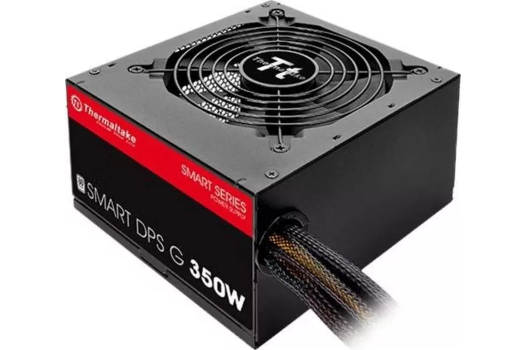 Fuente de Alimentaci&oacute;n Thermaltake PS-SPG-0350DPCWEU-2 350 W EPS12V ATX 2.31
