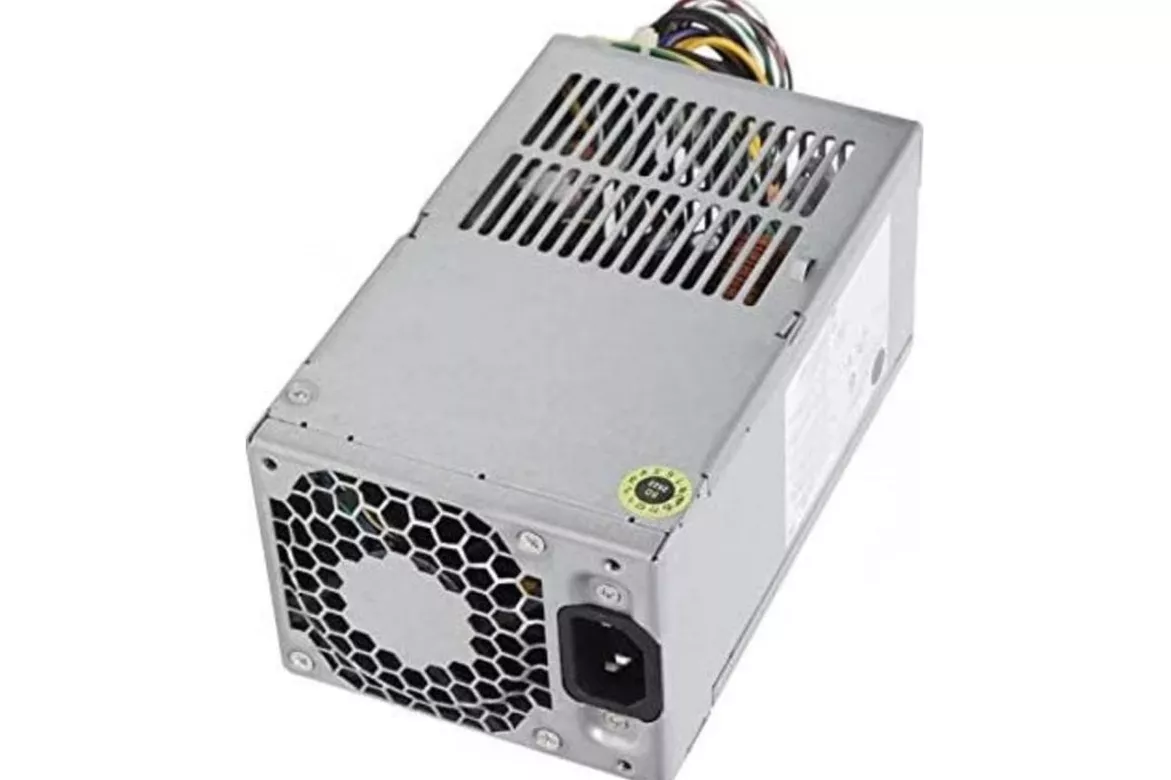 Fuente de Alimentaci&oacute;n HP L32917-001 250W Certificaci&oacute;n 80+ Platinum activa