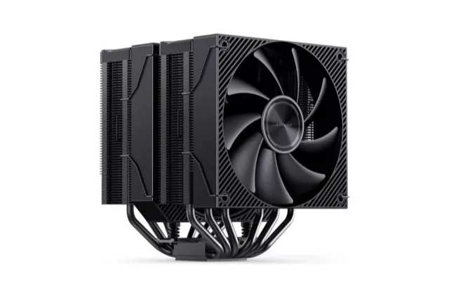 Jonsbo CA90 - Refrigeraci&oacute;n CPU