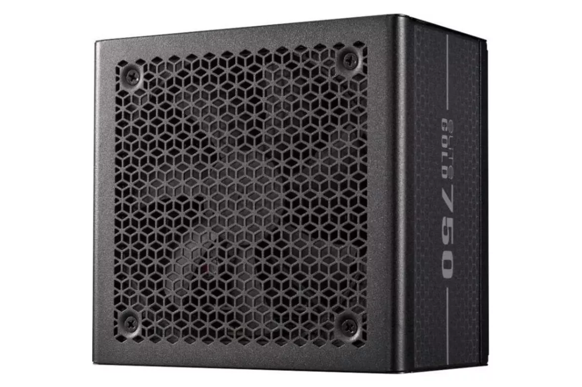Fuente de Alimentaci&oacute;n Cooler Master MPX-7505-AFAG-BEU 750W Certificaci&oacute;n 80+ Gold ATX 3.1