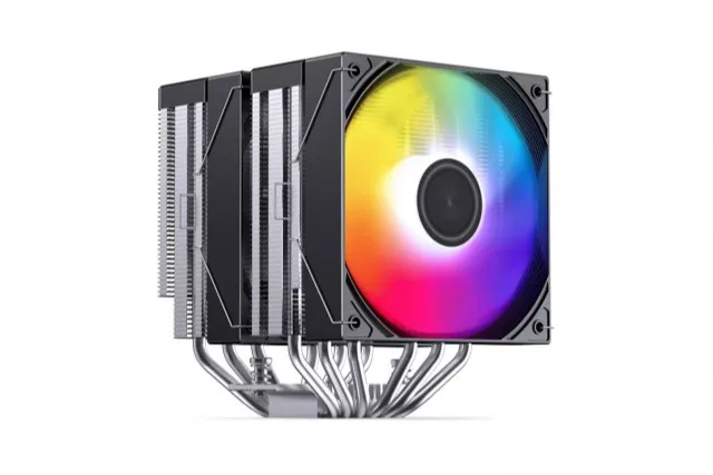 Jonsbo CB80 - Refrigeraci&oacute;n CPU
