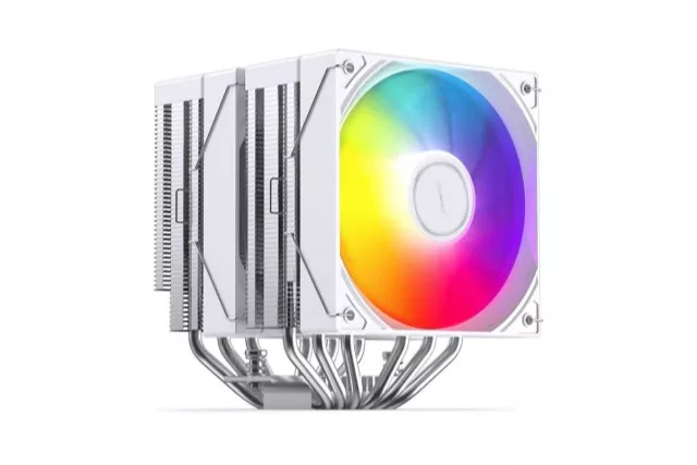 Jonsbo CB80 Blanco - Refrigeraci&oacute;n CPU