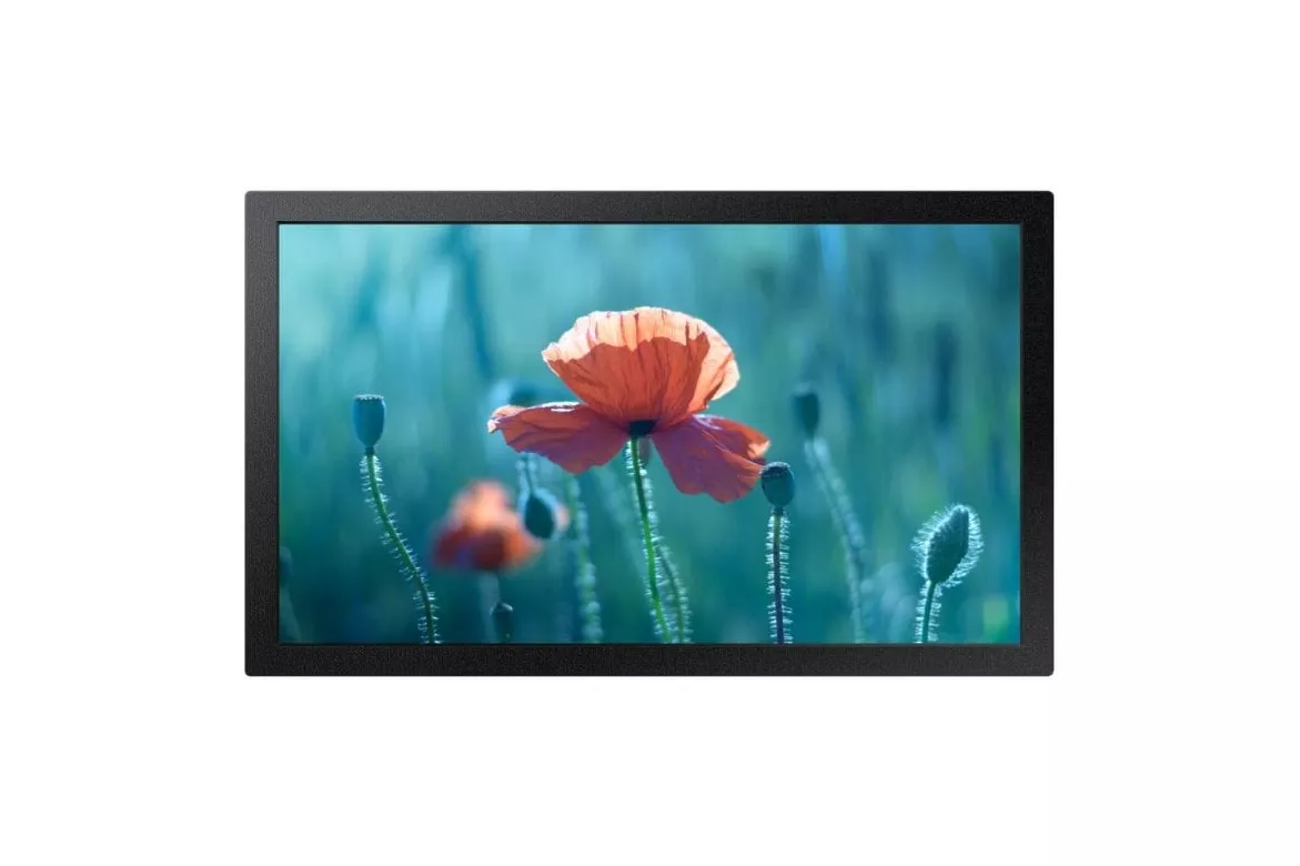 SAMSUNG QB13C 13" LCD ADS Full HD HDMI