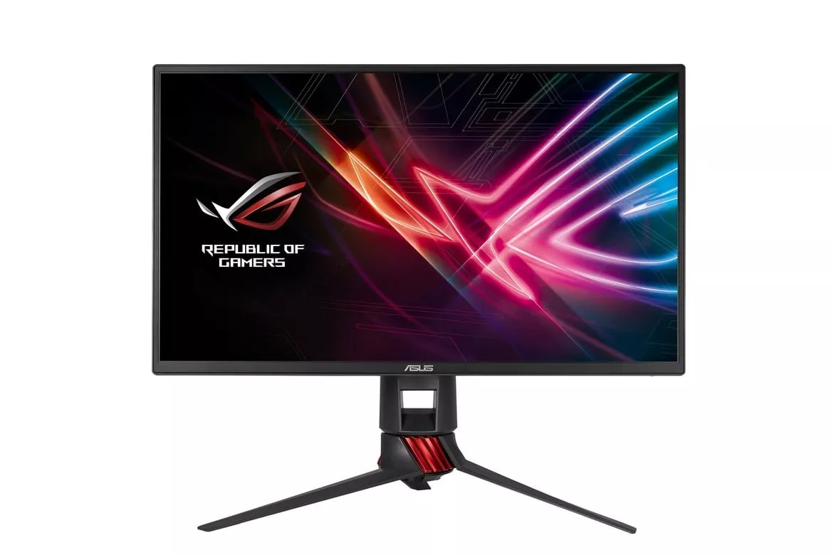 Asus XG258Q 24.5" LED 240 Hz