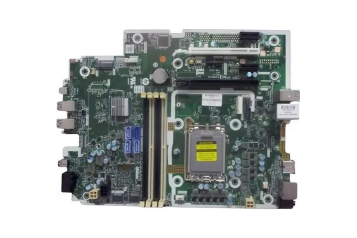 Placa Base HP ScrabbleR RPL-Q670 Intel Q670 LGA 1700 DDR4 ATX USB-A