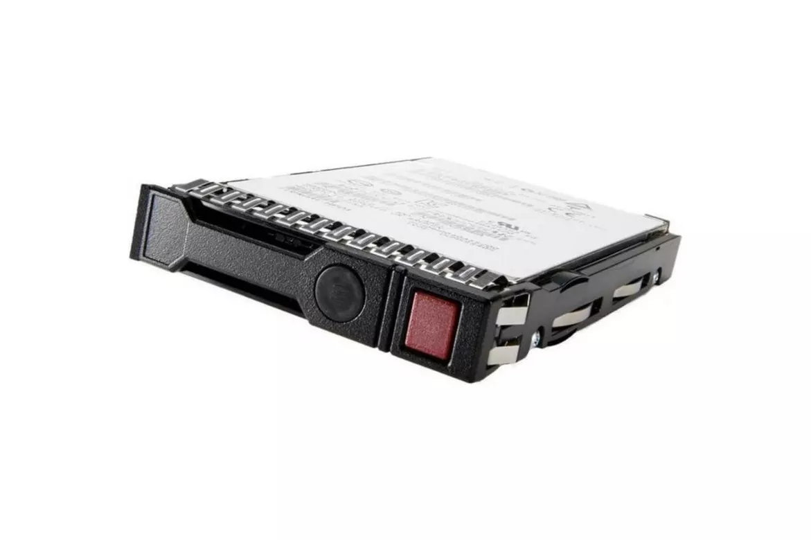 Disco Duro HPE 1,2TB SATA 2.5" 7200rpm Hot-Swap 128MB Cache