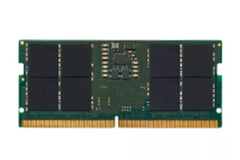 Memoria RAM Kingston KVR56S46BS8-32 32GB 1x32GB DDR5 5600MHz CL46 SO-DIMM