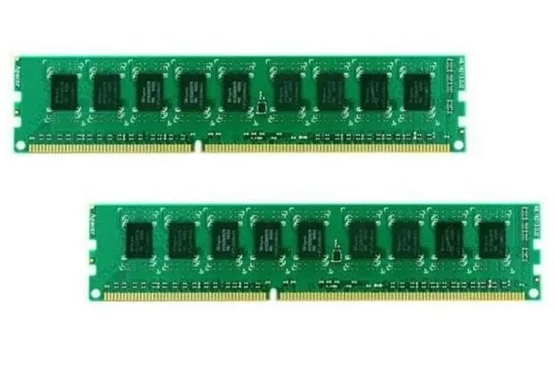Synology DDR3 1600MHz 16GB 2x8GB CL11
