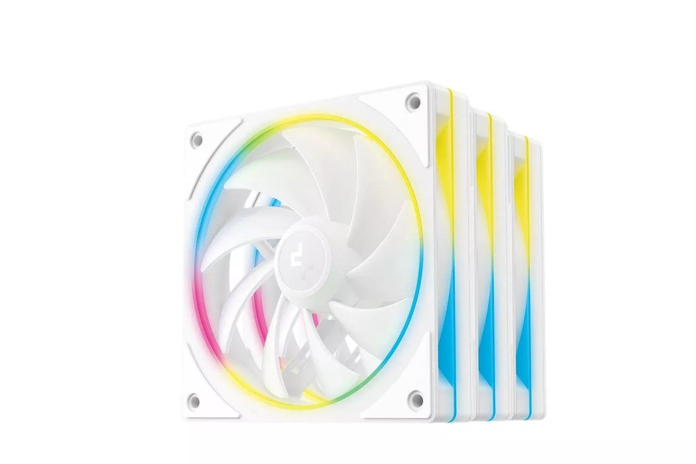 FL12R SE WH 3IN1, Ventilador