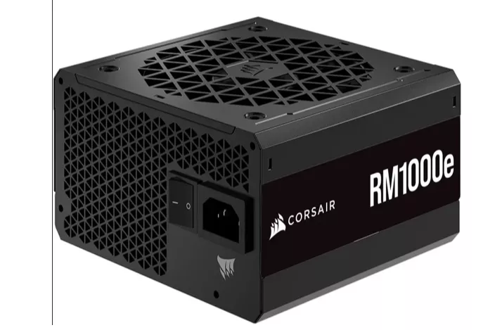 RM1000e Reacondicionado, Fuente de alimentaci&oacute;n de PC