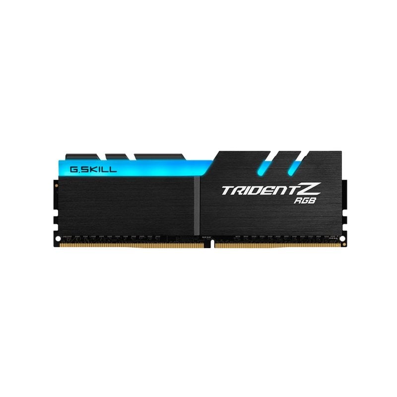 Tridentz Rgb Ddr4 32gb 4400 Rgb Memory 4400mhz Ram 32gb Trident Z