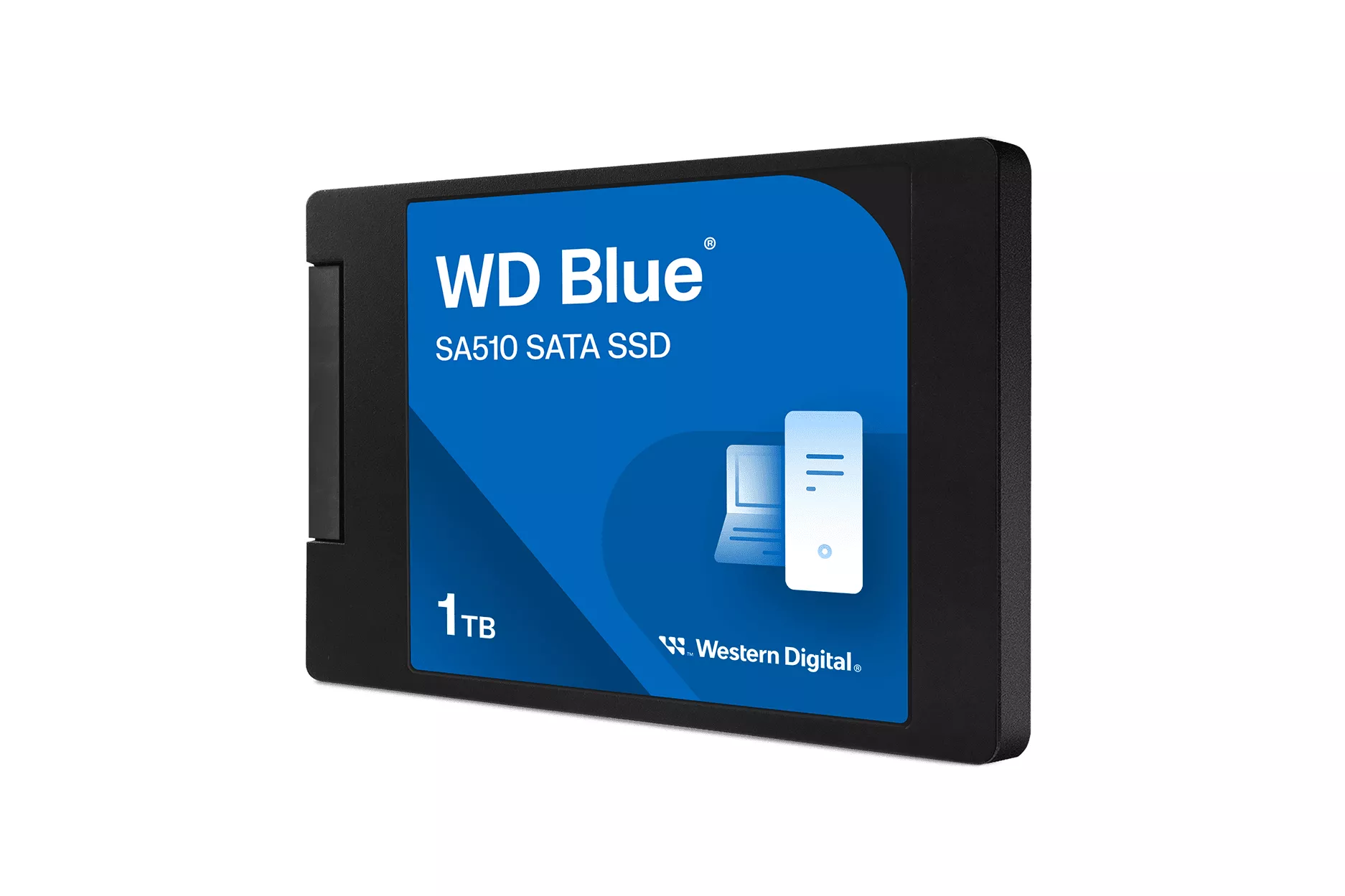 Disco Duro Sandisk WDS100T5B0A 1TB SATA SSD 560MB/s TLC TRIM Support