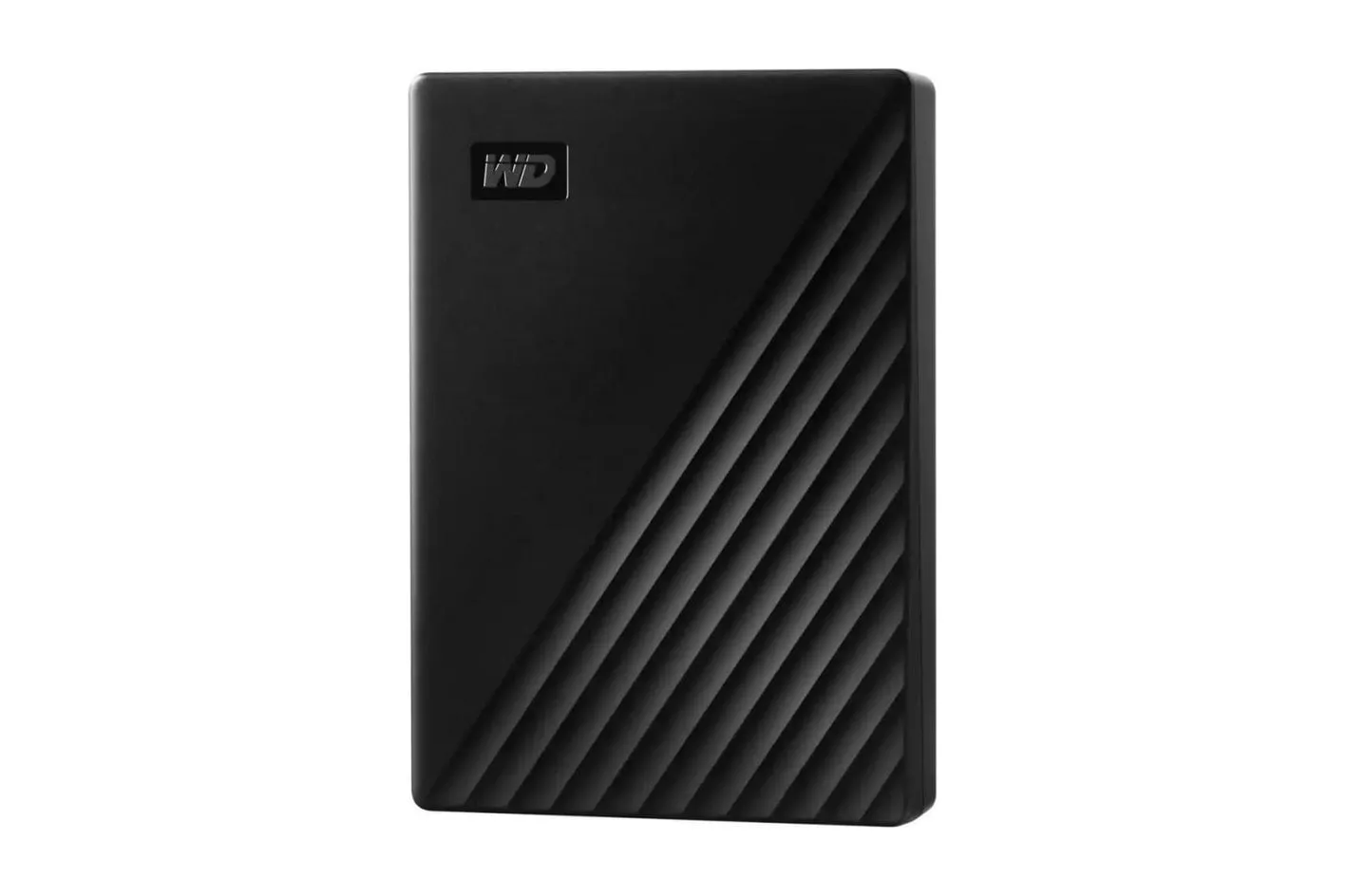 Disco Duro WD 060BBK-WESN 6 TB Externo 2.5" USB 3.2 Gen 1 Negro
