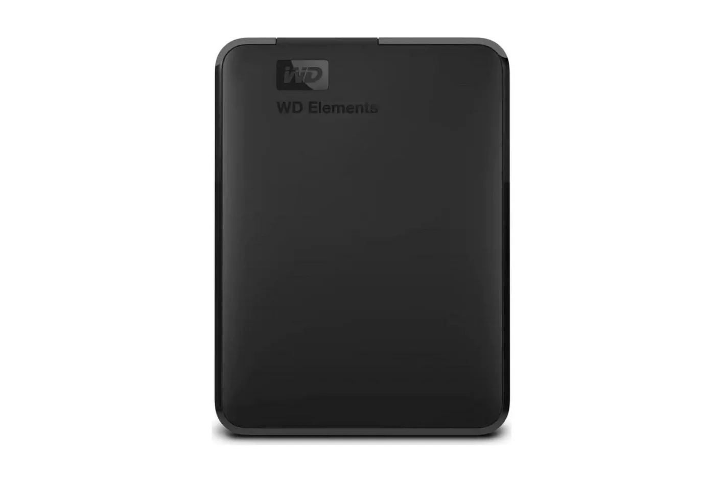 Disco Duro WD Bbk-Wesn 6 TB HDD Micro USB-B 2.5" Plug-and-Play