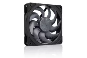 Noctua NF-A12x25 G2 PWM chromax.black Ventilador