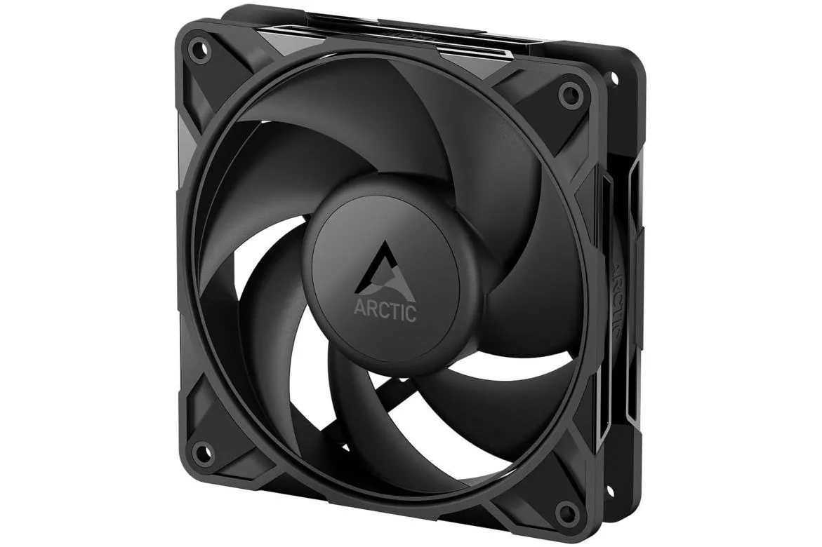 Refrigeraci&oacute;n Aire Arctic 120 mm P12 Pro PST LN PWM silencioso gaming
