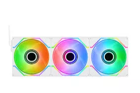 Thermaltake SWAFAN 120 EX Infinity ARGB Sync