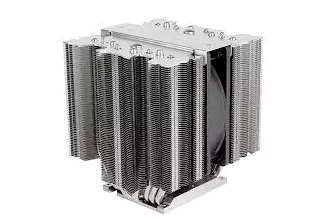 SST-XED120S, Disipador de CPU