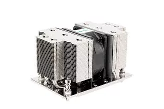 SST-XE02-AM5B, Disipador de CPU