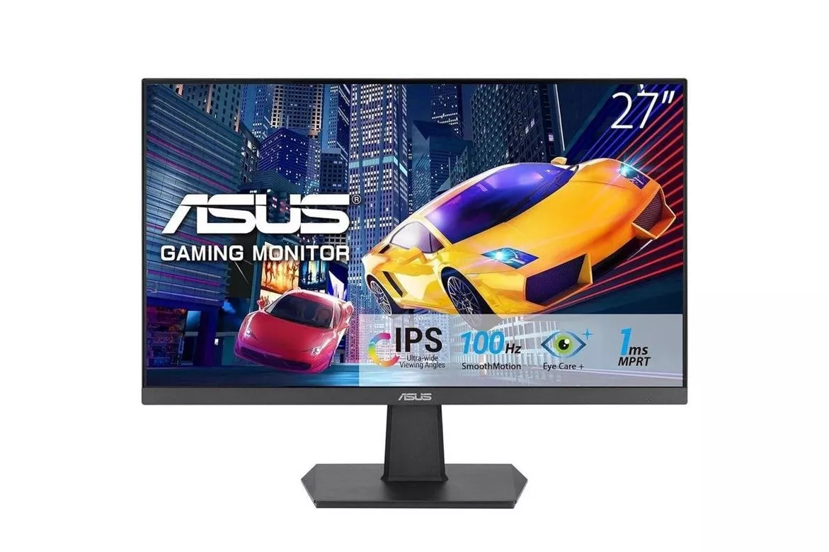 ASUS VA27EHF 27" LED IPS FullHD 100Hz