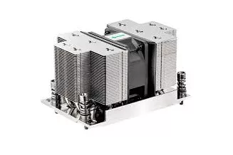 SST-XE02-TR5B, Disipador de CPU