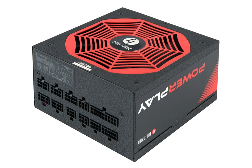 Fuente de Poder XPG PYLON II de 650W, ATX, 80 PLUS Bronze