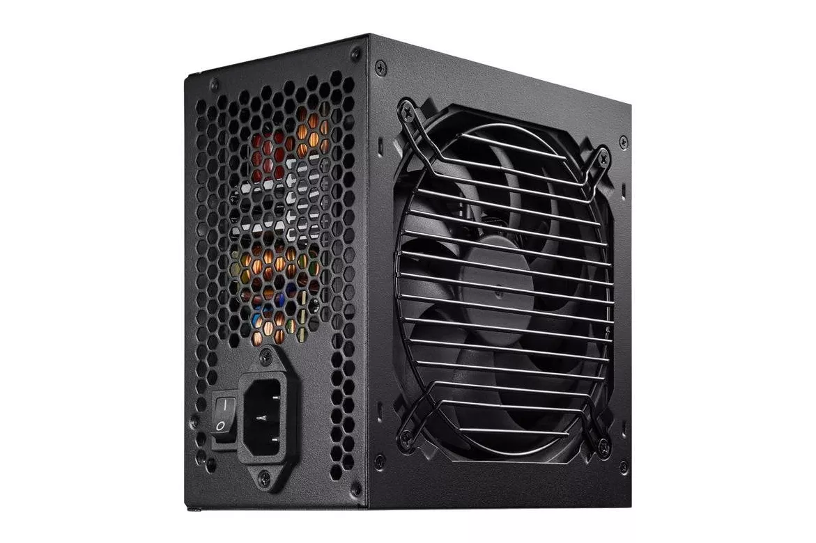 Fuente de Alimentaci&oacute;n FSP VIC GD 750W Certificaci&oacute;n 80 PLUS Gold ATX 3.1