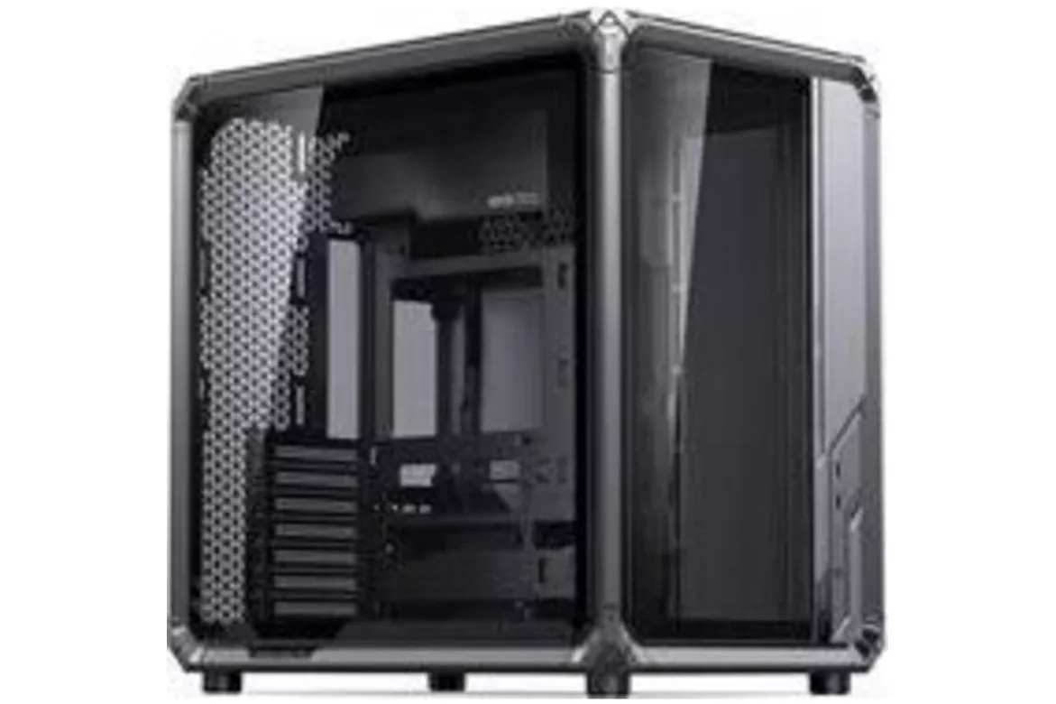 Caja PC Jonsbo X400 Pro Midi Tower ATX Ventana Lateral ARGB