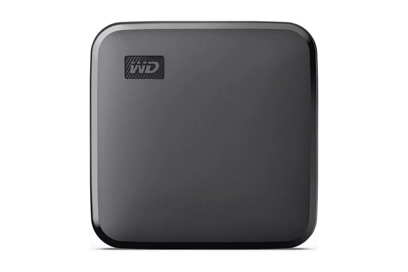 Disco Duro WD Elements SE Portable SSD 2 TB USB-C 3.2 Gen1 400 MB/s