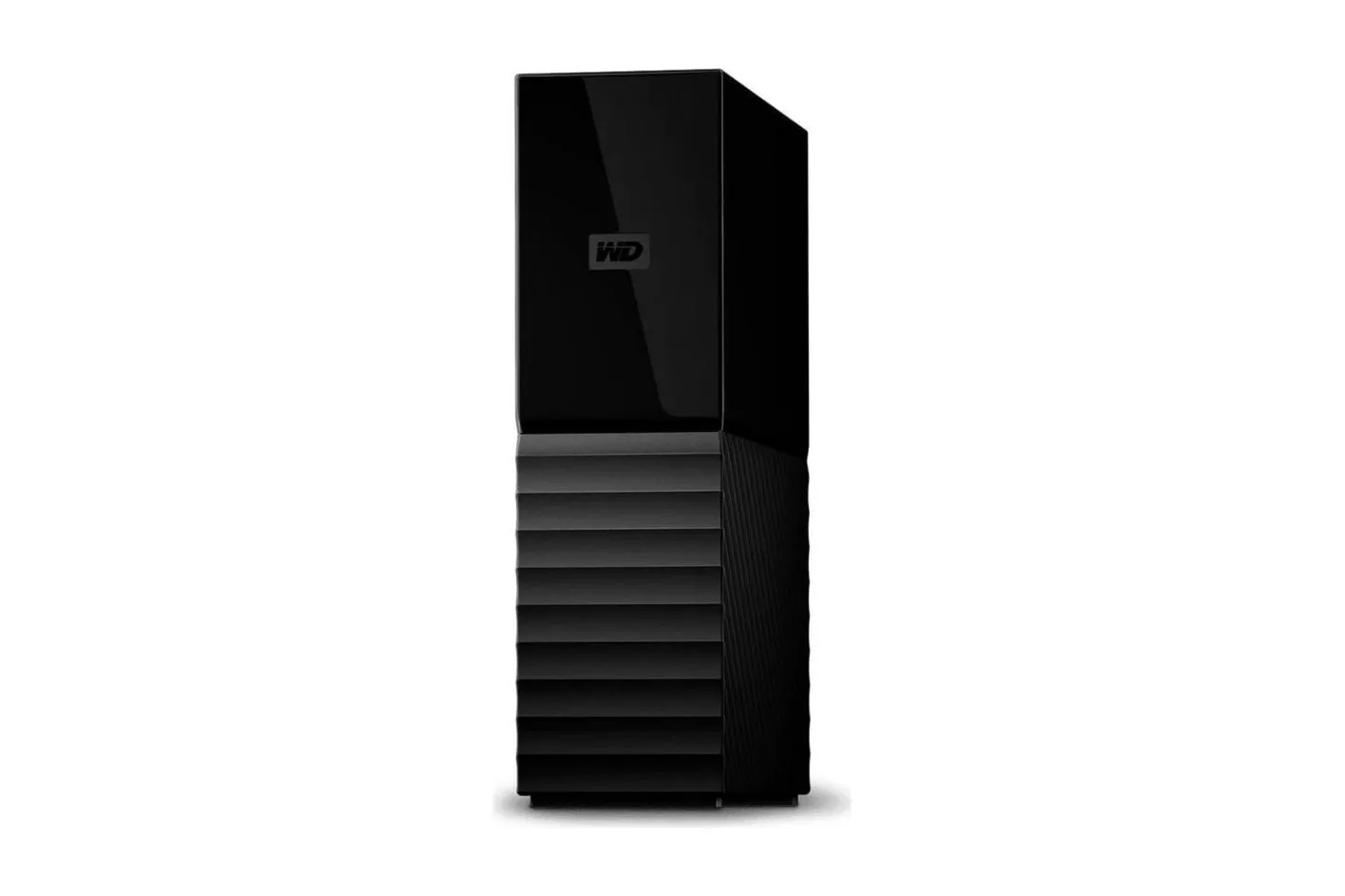 Disco Duro WD My Book 16 TB HDD USB-A 5 Gbit/s Plug-and-Play