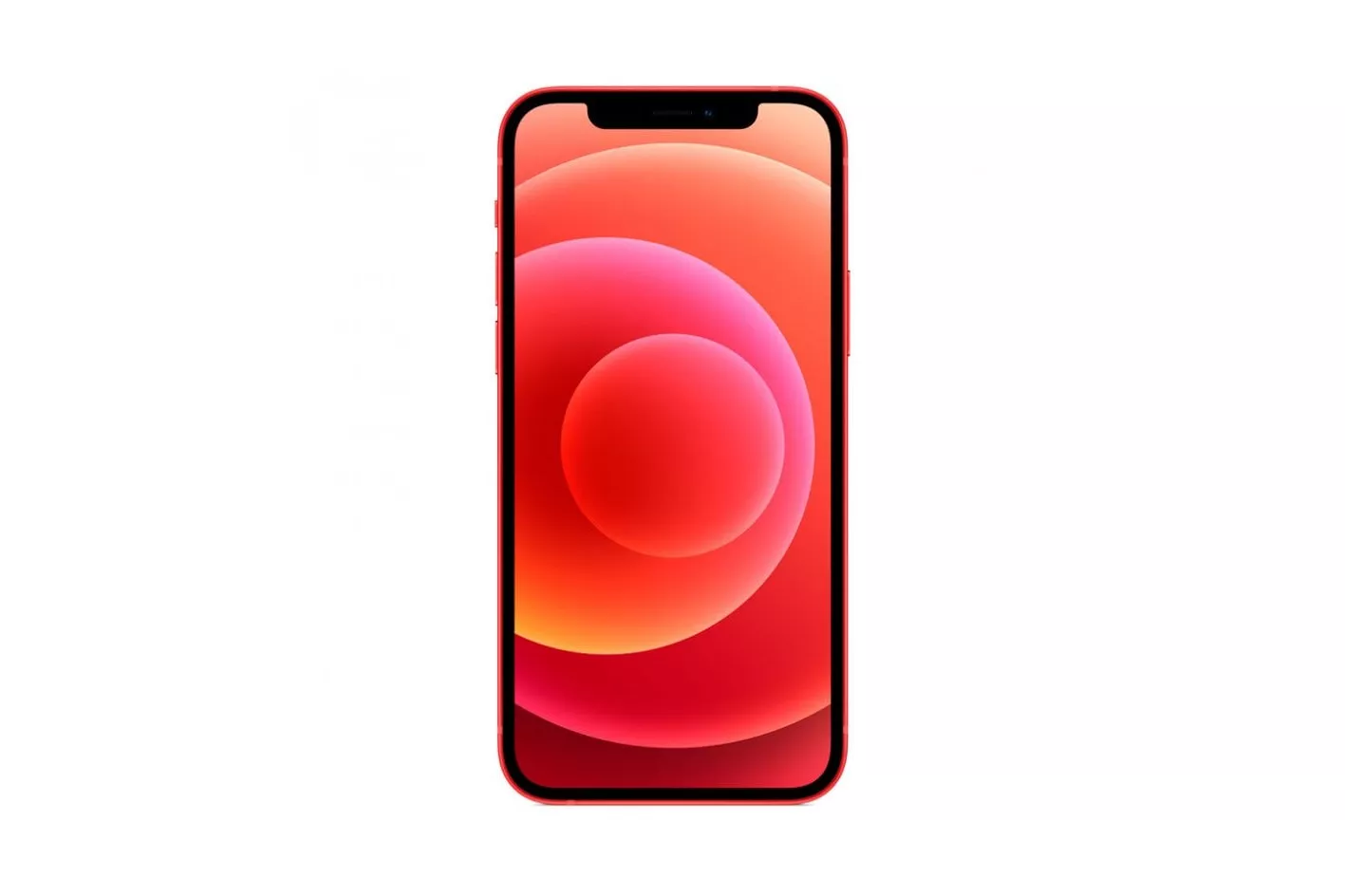 Apple iPhone 12 64GB (PRODUCT)RED Libre